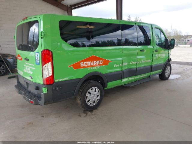 1FBZX2ZM5GKA76479 Ford Transit-350 Xlt