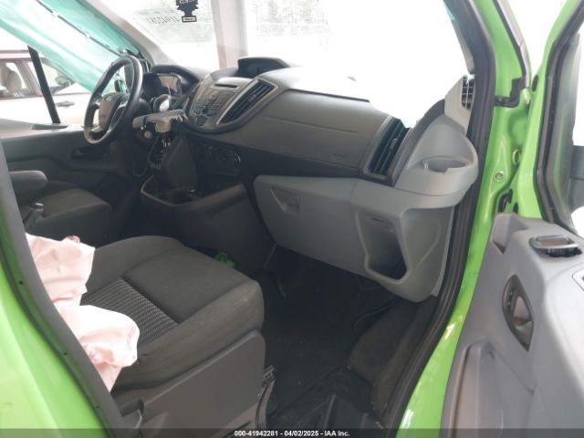 1FBZX2ZM5GKA76479 Ford Transit-350 Xlt