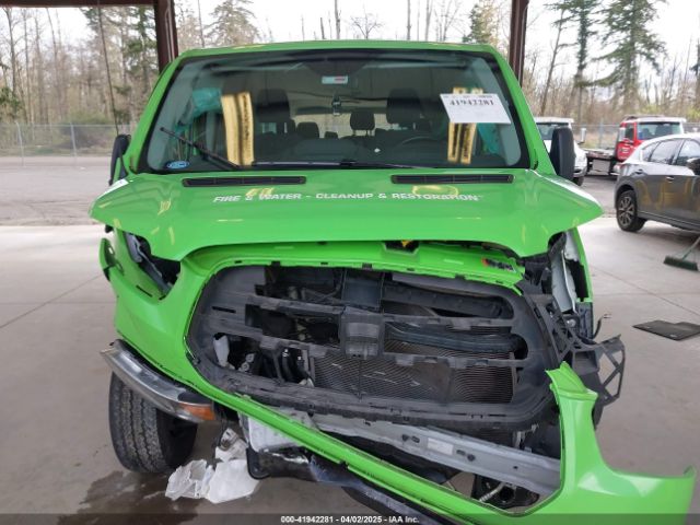 1FBZX2ZM5GKA76479 Ford Transit-350 Xlt
