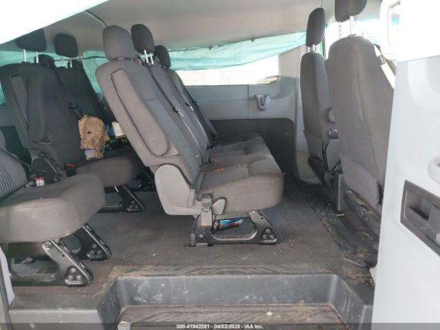 1FBZX2ZM5GKA76479 Ford Transit-350 Xlt
