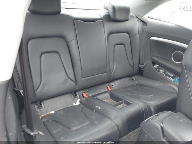 WAUSGAFR2GA036015 Audi A5 2.0t Premium