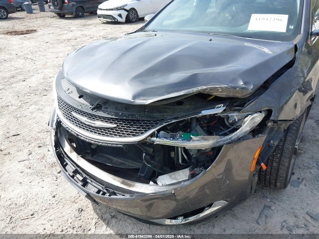 1C3CCCCG9FN686747 Chrysler 2015