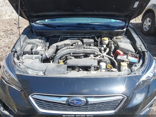 4S3GTAD65H3716428 Subaru Impreza 2.0i Premium