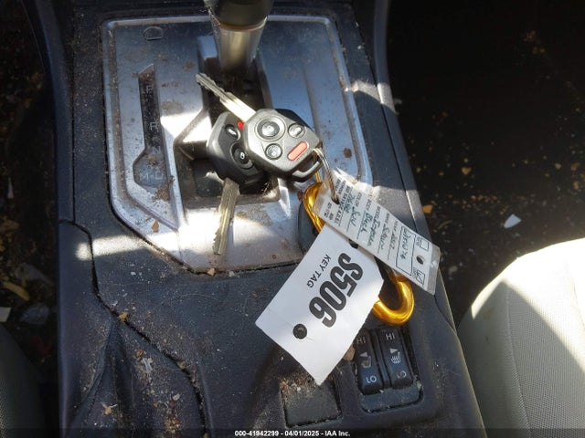 4S3GTAD65H3716428 Subaru Impreza 2.0i Premium
