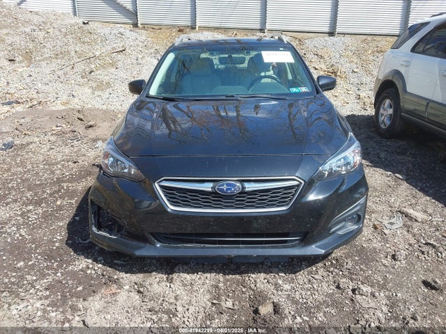 4S3GTAD65H3716428 Subaru Impreza 2.0i Premium