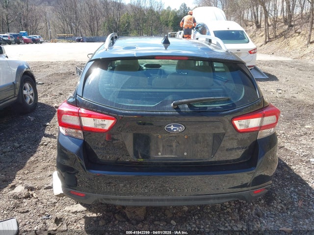 4S3GTAD65H3716428 Subaru Impreza 2.0i Premium