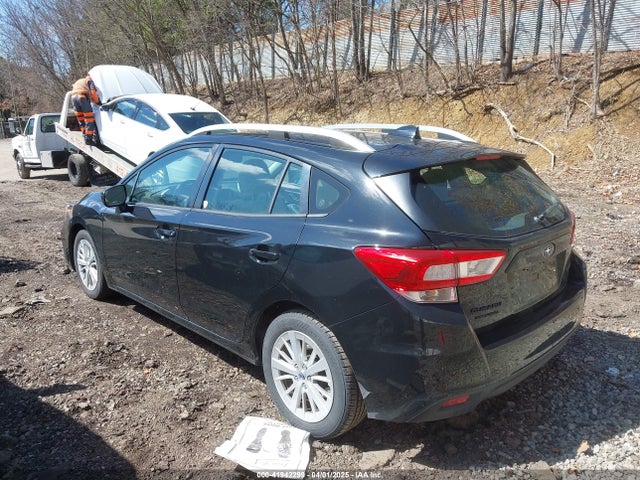 4S3GTAD65H3716428 Subaru Impreza 2.0i Premium