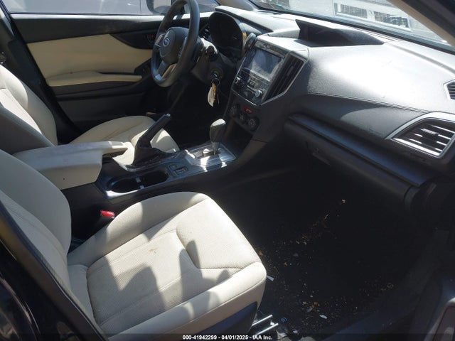 4S3GTAD65H3716428 Subaru Impreza 2.0i Premium