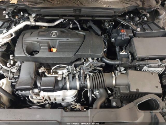 2023 ACURA TLX 19UUB6F51PA004632 Photo 9