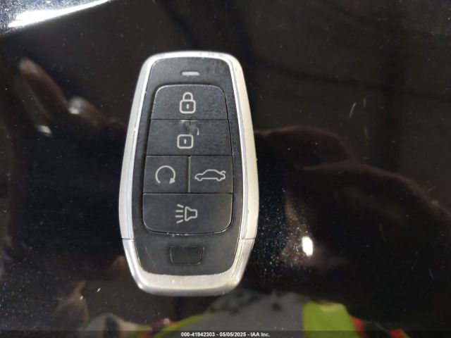 2023 ACURA TLX 19UUB6F51PA004632 Photo 10