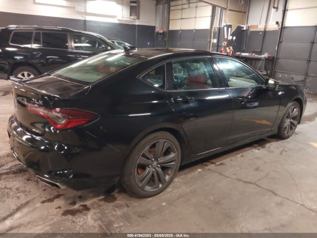 2023 ACURA TLX 19UUB6F51PA004632 Photo 3