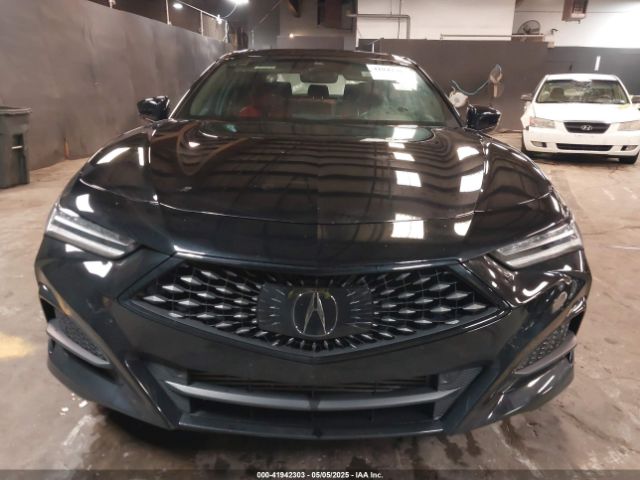 2023 ACURA TLX 19UUB6F51PA004632 Photo 5