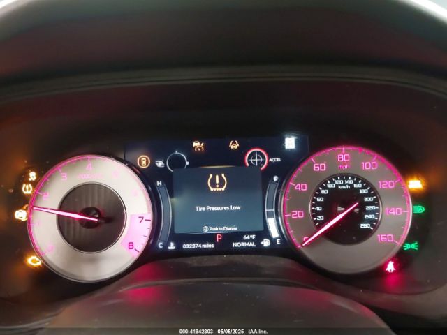 2023 ACURA TLX 19UUB6F51PA004632 Photo 6