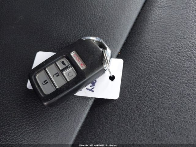 5FNYF6H57MB064595 Honda Pilot Awd Ex-l
