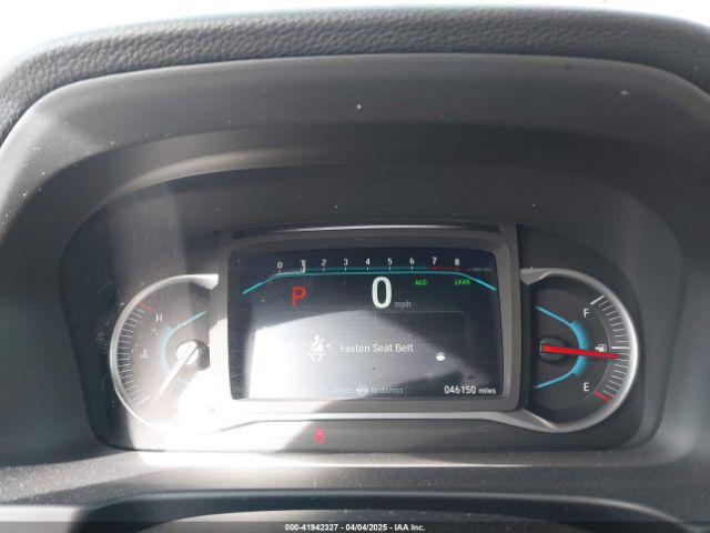 5FNYF6H57MB064595 Honda Pilot Awd Ex-l