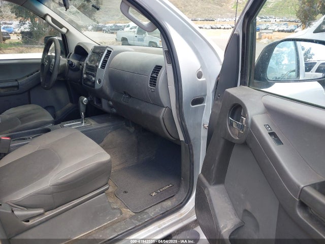 5N1AN0NW4FN652601 Nissan Xterra S