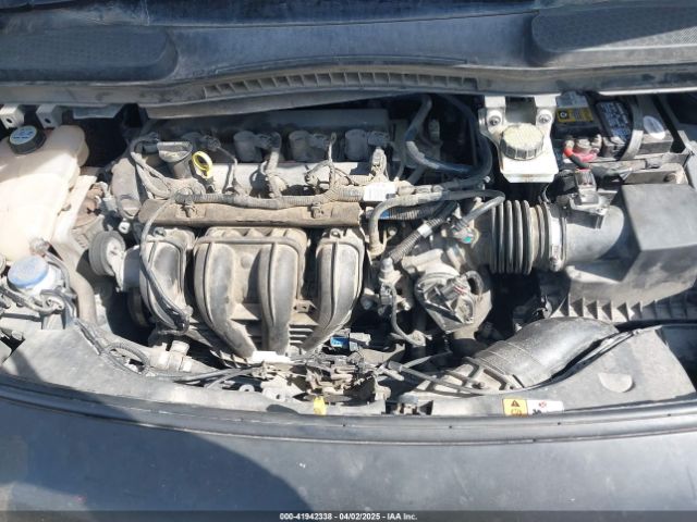 NM0AS8F78E1155010 Ford Transit Connect Xlt