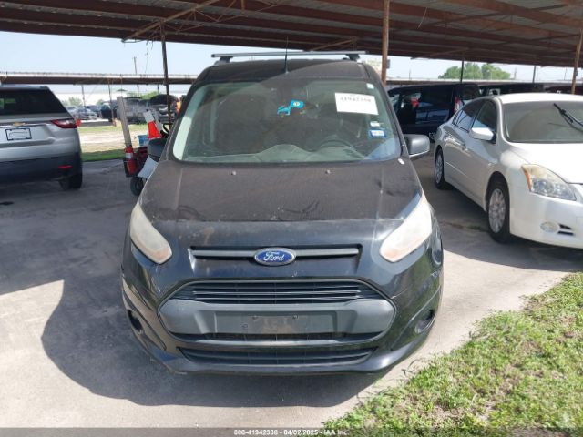 NM0AS8F78E1155010 Ford Transit Connect Xlt