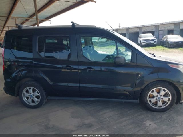 NM0AS8F78E1155010 Ford Transit Connect Xlt