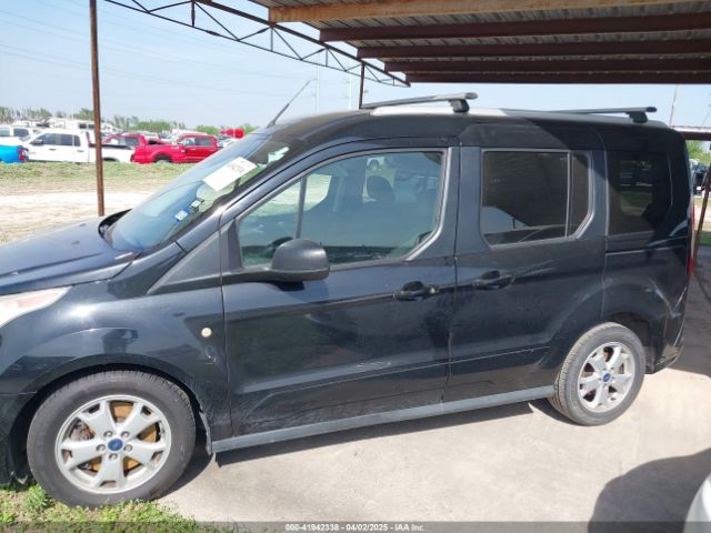 NM0AS8F78E1155010 Ford Transit Connect Xlt