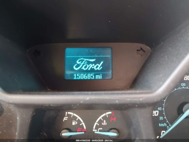 NM0AS8F78E1155010 Ford Transit Connect Xlt