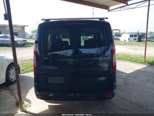 NM0AS8F78E1155010 Ford Transit Connect Xlt