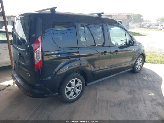 NM0AS8F78E1155010 Ford Transit Connect Xlt