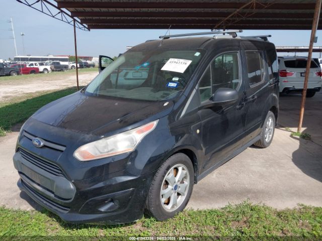 NM0AS8F78E1155010 Ford Transit Connect Xlt