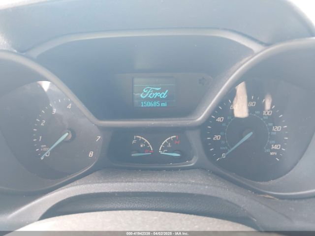 NM0AS8F78E1155010 Ford Transit Connect Xlt