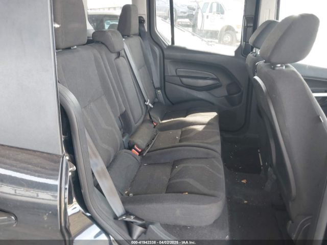 NM0AS8F78E1155010 Ford Transit Connect Xlt
