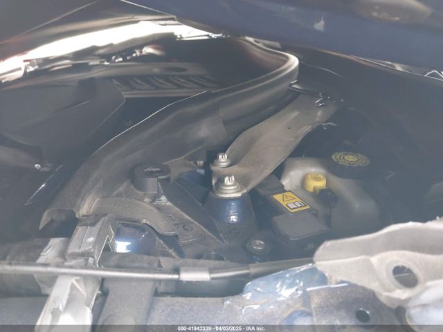 WBA53BJ05MWW89394 BMW 540I