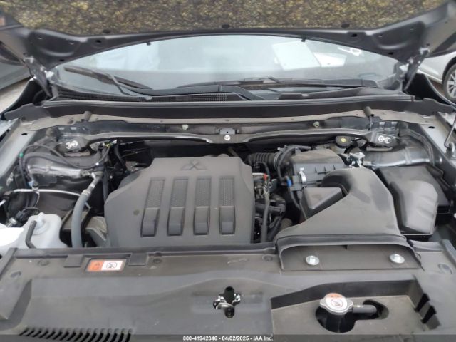 JA4ATWAA7RZ060298 Mitsubishi Eclipse Cross Sel S-awc