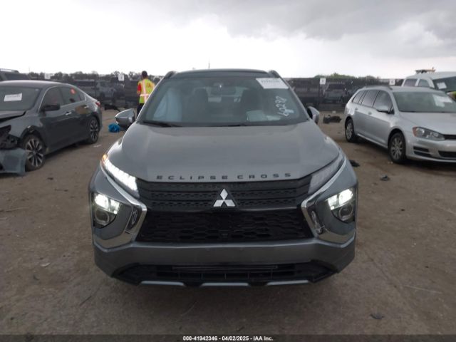 JA4ATWAA7RZ060298 Mitsubishi Eclipse Cross Sel S-awc