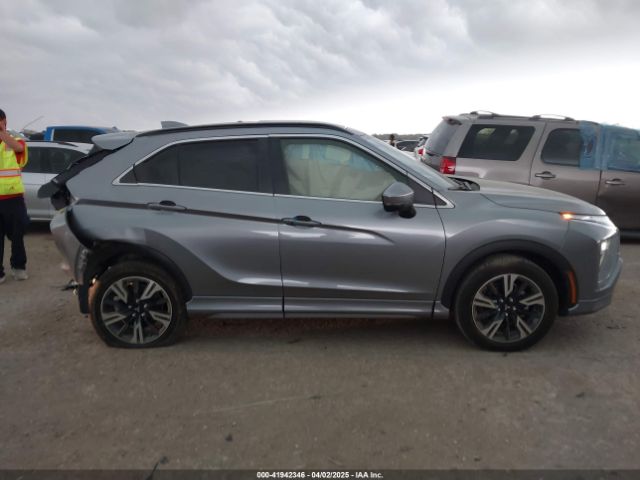 JA4ATWAA7RZ060298 Mitsubishi Eclipse Cross Sel S-awc