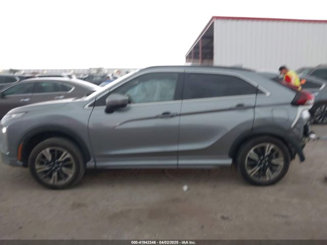 JA4ATWAA7RZ060298 Mitsubishi Eclipse Cross Sel S-awc