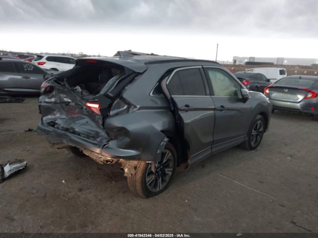 JA4ATWAA7RZ060298 Mitsubishi Eclipse Cross Sel S-awc