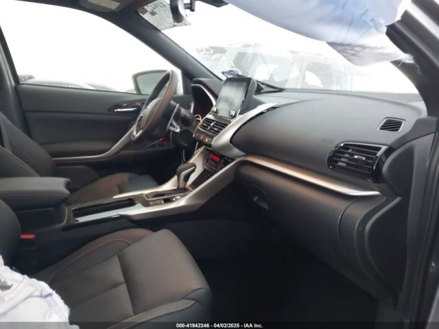 JA4ATWAA7RZ060298 Mitsubishi Eclipse Cross Sel S-awc