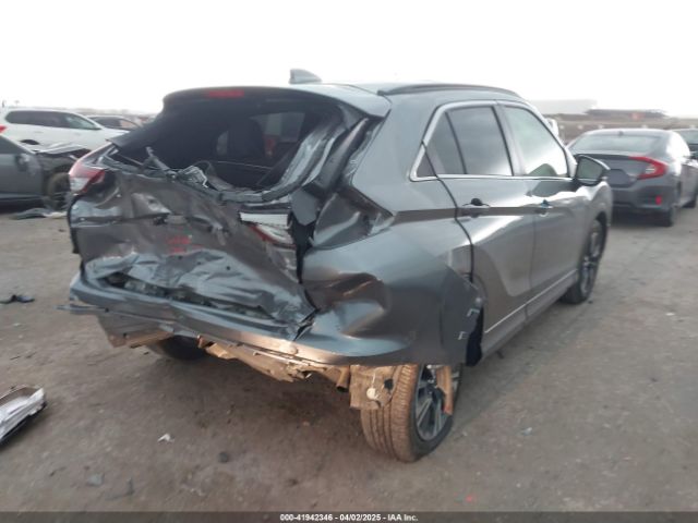 JA4ATWAA7RZ060298 Mitsubishi Eclipse Cross Sel S-awc