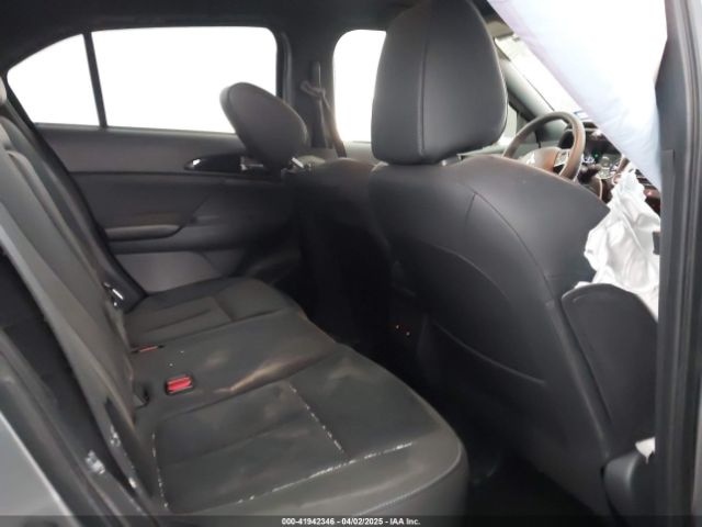JA4ATWAA7RZ060298 Mitsubishi Eclipse Cross Sel S-awc