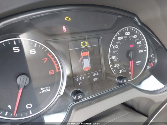 2010 AUDI Q5 WA1LKAFP5AA078491 Photo 6