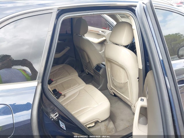 2010 AUDI Q5 WA1LKAFP5AA078491 Photo 7