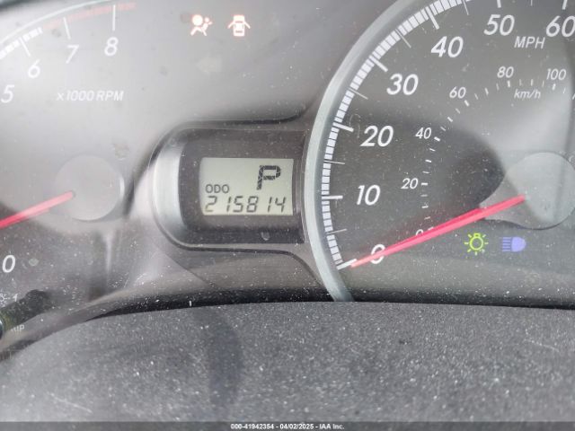 5TDKK3DC4ES462090 Toyota Sienna Le V6 8 Passenger