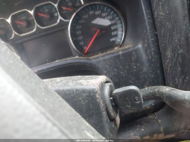 1GCVKREH3HZ363306 Chevrolet lv3 - gen 5, sidi, vvt: variable valve timing, e85 max, alum