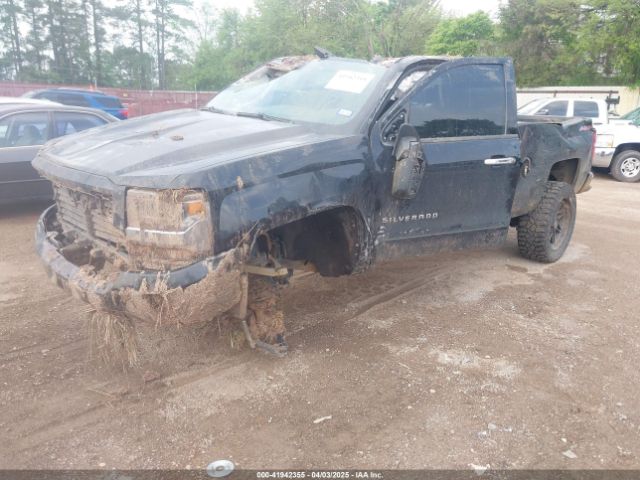 1GCVKREH3HZ363306 Chevrolet lv3 - gen 5, sidi, vvt: variable valve timing, e85 max, alum