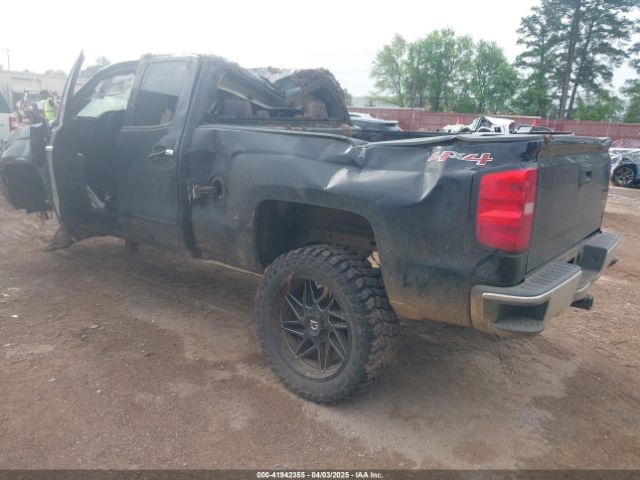 1GCVKREH3HZ363306 Chevrolet lv3 - gen 5, sidi, vvt: variable valve timing, e85 max, alum