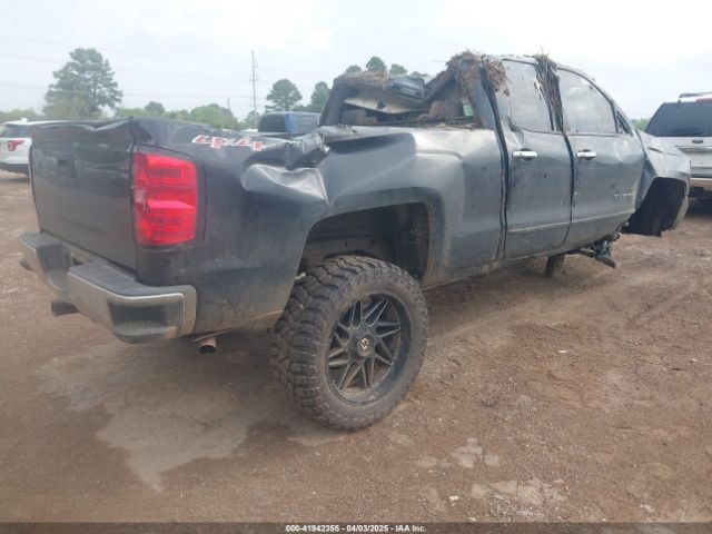 1GCVKREH3HZ363306 Chevrolet lv3 - gen 5, sidi, vvt: variable valve timing, e85 max, alum