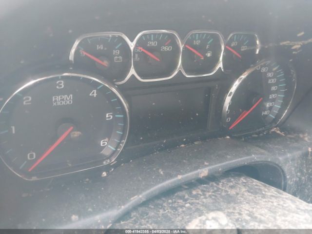 1GCVKREH3HZ363306 Chevrolet lv3 - gen 5, sidi, vvt: variable valve timing, e85 max, alum