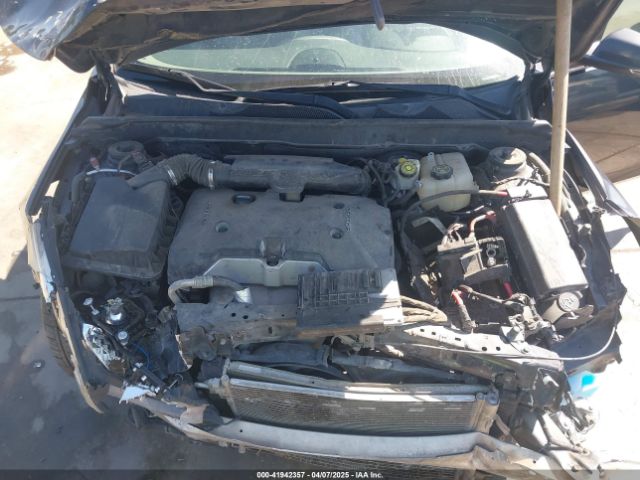 1G11D5SL0FF121638 Chevrolet MALIBU 2LT