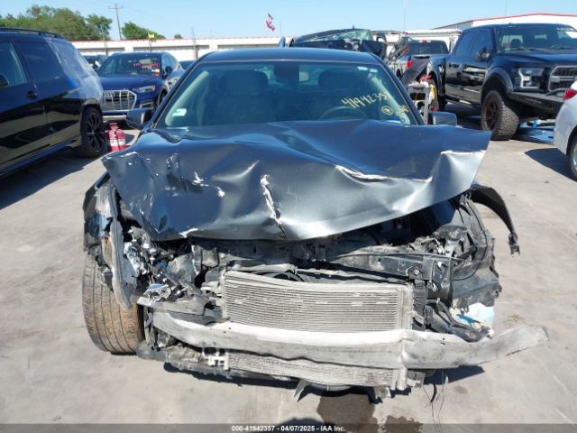 1G11D5SL0FF121638 Chevrolet MALIBU 2LT