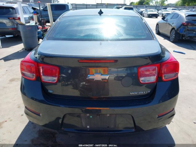 1G11D5SL0FF121638 Chevrolet MALIBU 2LT